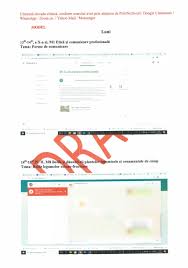 Obiective ce trebuiau atinse n perioada de raportare( conform plan aciune iniial/strategie dezvoltare). Model De Raport Cu Printscrin Barcari Versus Condica Online Anisie De Birocratizarea InvÄƒÈ›Äƒmantului Varianta Online Edupedu Ro
