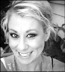 Christeena RUDD Obituary (1982