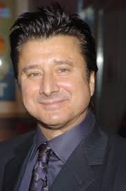 Steve Perry