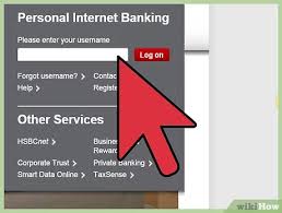 Is not responsible for these charges. How To Pay An Hsbc Card Bill Online 9 Steps With Pictures