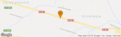 Check spelling or type a new query. Hotel Camino Real Arcahueja Leon Spanien