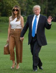 D C Casual From Melania Trump S Best Looks Ropa Atuendos Moda