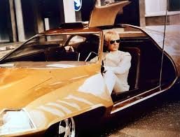 Tv series, the others being the 352 ed straker's car and 353 shado 2 mobile. Ufo Nostalgia Central
