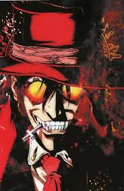 What Is The Hellsing Anime About Quora Hellsing, an organization specializing in dealing with supernatural threats, is called in to eliminate a vampire that is turning the villagers of cheddar into.