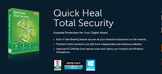 Quick Heal Total Security 2015 Crack Free Download