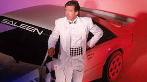 Tim allen is an american actor/comedian perhaps best known for his roles as tim taylor and mike baxter in the sitcoms home improvement and last man standing. Tim Allen S Car Collection Is Buzz Lightyears Ahead Of Everyone Else British Gq