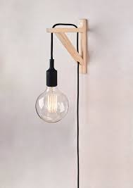Check out our plug in wall sconce selection for the very best in unique or custom, handmade pieces from our sconces shops. Pin On Hogar
