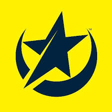 Di dalamnya terdapat bulan sabit dan bintang berwarna kuning; Bulan Bintang Hq Bulanbintanghq Twitter