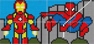 You can extract a pdf page from any device. Spider Man Homecoming Coloring Mural Coloring Squared