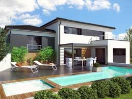 Elodie Celia Creation Constructeur De Maison Construire Avec Serenite Terrain Et Constructi En 2020 Constructeur Maison Constructeur Maison Moderne Maison Cubique