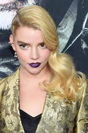 My Beauty Edit: Anya Taylor-Joy