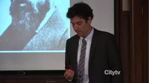 You see, kids, right from the moment i met your mom, i knew. Unfinished How I Met Your Mother Wiki Fandom