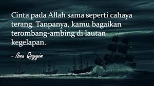 Maybe you would like to learn more about one of these? Kata Kata Mutiara Cinta Islami Tuk Maknai Cinta Lebih Dalam Kepogaul