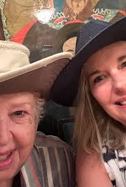 If you are grieving it doesn't make you weak. When you love someone and  they pass their life leaves a void in your heart no one else can fill.  Don't beat yourself