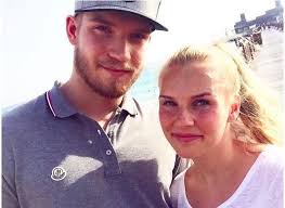 Joel armia ei ota paineita tulevasta kaudesta. Joel Armia S Girlfriend Emilia Harjunen Bio Wiki Wife And Girlfriend Nhl Players The Girlfriends