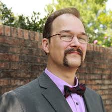 Danny L. McCarty, Ph.D. LAC (AR)