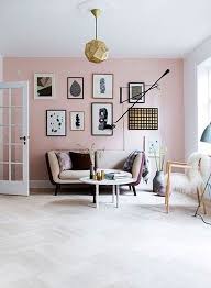 La Decoracion De Interior En Color Rosa Palo Es Tendencia Absoluta Decomanitas Decoracion De Interiores Decoracion De Unas Diseno De Interiores