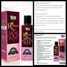 Membantu meningkatkan kekuatan daya tahan melawan penyakit sangat bagus untuk kesihatan wanita. Royal V By Jamu Ratu Malaya Shopee Malaysia
