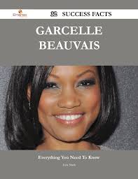 Garcelle Beauvais 32 Success Facts