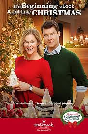 It S Beginning To Look A Lot Like Christmas Tv Movie 2019 Imdb