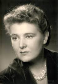 Rininsland, Inge Renate Marie Elisabeth