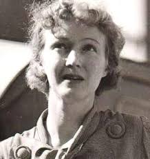 They Say Marilyn Monroe's Mother Was Insane. I'm Not So Sure.