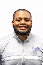 2024-25 Men's Track (Indoor/Outdoor) Roster