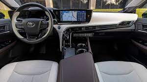 The toyota mirai hasn't been a looker since it first rolled into select dealerships four years ago. 2021 Toyota Mirai Review What S New Range Hydrogen Fuel Cell