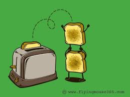 Toaster Designs Themes Templates And Downloadable Graphic Elements On Dribbble The sound was transferred to my new imac via audio cable. toaster designs themes templates and