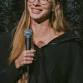 LC Comedy Presents: Cristina Mariani