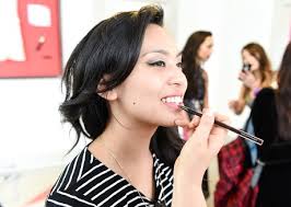 Laura Carroll Ashley Cass Amanda Castroverde Editorial Stock Photo