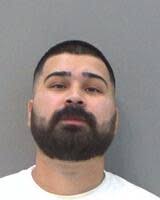 Tom Green County jail logs: May 22, 2024