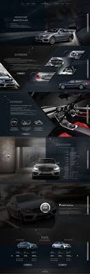 This Is Our Daily Website Design Inspiration Article For Our Loyal Readers Every Day We Are Showcasing A Websit Web Design Design De Portfolio Voitures Design