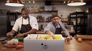 From claws to tail, lobster is one of the most delicious shellfish around. On This Cooking Show The Ingredients Make You High The New York Times