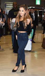 Pin On Ariana Grande