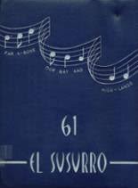 Roger Lawless from Monterey High School