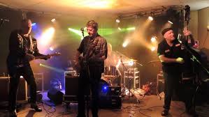 Catrhythm ft. Hanno Hoefer [1] (Heeze, 't Pumpke, 8-2-2019)