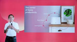 Penjelasan lengkap tentang telkomsel orbit. Telkomsel Orbit Bidik Pelanggan Perumahan Swa Co Id