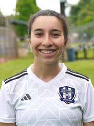 Sophia Rodriguez's Women's Soccer Recruiting Profile