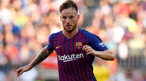 {{ mactrl.hometeamperformancepoll.totalvotes + mactrl.awayteamperformancepoll.totalvotes }} votes. Laliga Santander Fc Barcelona Vs Real Madrid Rakitic The Most Special Clasico Was The 4 0 Win When Barcelona Dominated Real Madrid Marca In English
