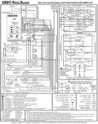 Click on the image to enlarge, and then save it to your computer by right clicking on the image. Goodman Heat Pump Package Unit Wiring Diagram New Janitrol For Ac 8 At Goodman Heat Pump Goodman Furnace Diagram