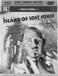 Island of Lost Souls Blu-ray