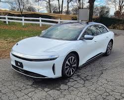 Image result for Stellar White Pearl 2022 Lucid