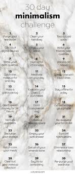 Pin By Maria A Sosa Y On C A R E Minimalism Challenge Challenges Minimalist Challenge