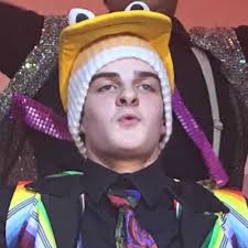 Mark Melton (@swugmark)