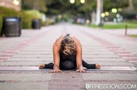 Pin On Yoga Hip Openers