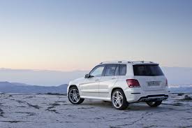 96% of drivers recommend this car. Mercedes Benz Glk 350 4matic X204 Facelift