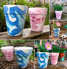Maybe you would like to learn more about one of these? 17 Cool Ways To Decorate Your Flower Pots