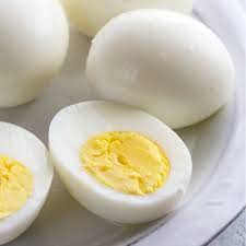 how to make hard boiled eggs 2 ways