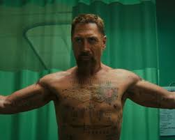 Cape Fear review – Amy Adams and Javier Bardem's immaculate update is a  wild, wild ride | Television | The Guardian